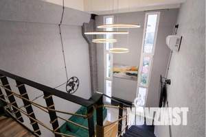 1-к квартира, посуточно, 35м2, 5/6 этаж