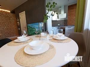 3-к квартира, посуточно, 45м2, 4/6 этаж