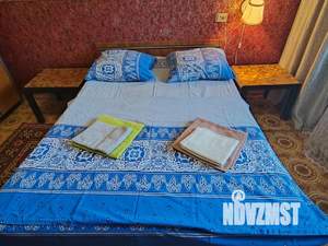 2-к квартира, посуточно, 45м2, 6/9 этаж