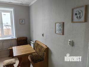 2-к квартира, на длительный срок, 50м2, 6/6 этаж