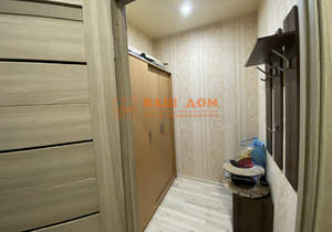 1-к квартира, на длительный срок, 42м2, 18/23 этаж