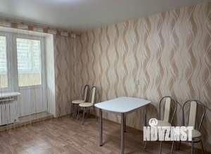 1-к квартира, на длительный срок, 50м2, 2/9 этаж