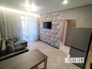 2-к квартира, на длительный срок, 36м2, 7/10 этаж