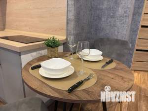 Студия квартира, посуточно, 30м2, 6/20 этаж