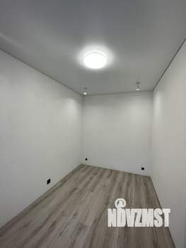 2-к квартира, на длительный срок, 43м2, 3/5 этаж