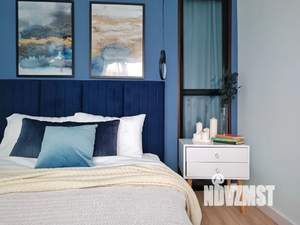 2-к квартира, посуточно, 44м2, 3/5 этаж