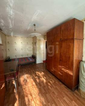 1-к квартира, на длительный срок, 31м2, 1/4 этаж