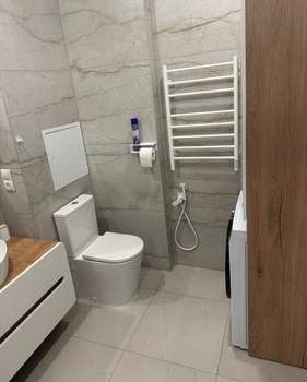 1-к квартира, на длительный срок, 43м2, 7/9 этаж