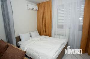 1-к квартира, посуточно, 31м2, 1/1 этаж