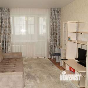 1-к квартира, на длительный срок, 36м2, 8/9 этаж