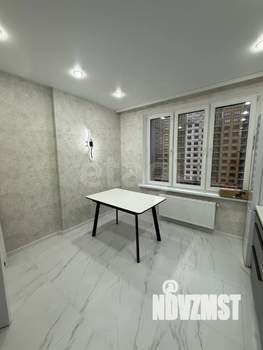 1-к квартира, на длительный срок, 39м2, 6/14 этаж