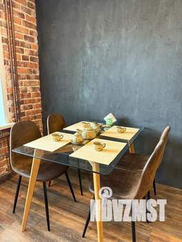 1-к квартира, посуточно, 50м2, 8/14 этаж