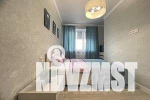 1-к квартира, посуточно, 47м2, 19/22 этаж