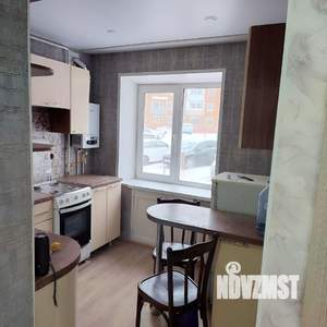 1-к квартира, на длительный срок, 31м2, 1/5 этаж