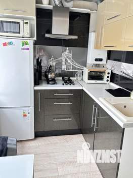 2-к квартира, на длительный срок, 44м2, 5/5 этаж