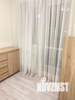 1-к квартира, посуточно, 30м2, 1/12 этаж