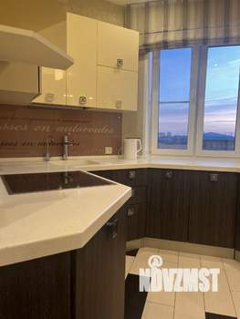 2-к квартира, на длительный срок, 60м2, 11/19 этаж