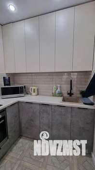 1-к квартира, посуточно, 40м2, 21/24 этаж