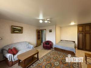 1-к квартира, на длительный срок, 41м2, 6/11 этаж