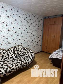 2-к квартира, посуточно, 55м2, 1/5 этаж