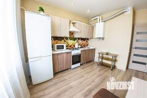2-к квартира, посуточно, 48м2, 1/1 этаж
