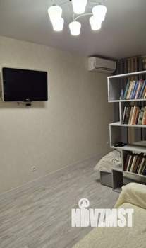 1-к квартира, посуточно, 36м2, 6/9 этаж