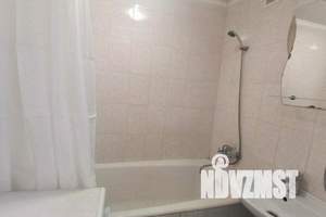 1-к квартира, посуточно, 38м2, 7/9 этаж