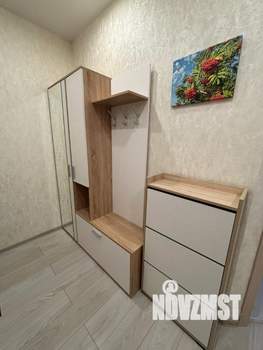 1-к квартира, на длительный срок, 46м2, 4/19 этаж