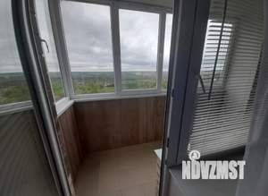 Студия квартира, посуточно, 31м2, 17/17 этаж