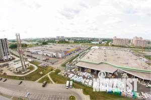 2-к квартира, посуточно, 49м2, 16/21 этаж