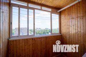 1-к квартира, посуточно, 44м2, 9/14 этаж