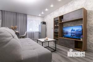 2-к квартира, посуточно, 45м2, 1/5 этаж