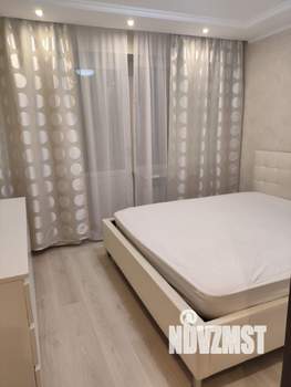 2-к квартира, на длительный срок, 68м2, 9/14 этаж