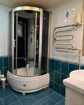 2-к квартира, на длительный срок, 43м2, 4/5 этаж