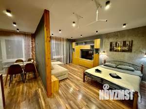 1-к квартира, посуточно, 50м2, 8/14 этаж