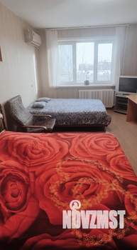 2-к квартира, посуточно, 55м2, 6/9 этаж