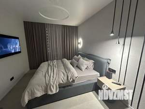 1-к квартира, посуточно, 58м2, 1/1 этаж