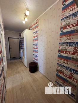 2-к квартира, на длительный срок, 52м2, 8/9 этаж