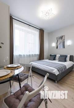 Студия квартира, посуточно, 20м2, 1/9 этаж