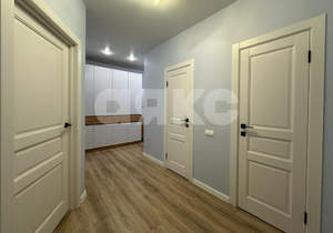 2-к квартира, на длительный срок, 56м2, 14/17 этаж