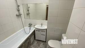 1-к квартира, посуточно, 35м2, 14/17 этаж