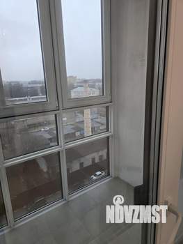 1-к квартира, на длительный срок, 45м2, 9/22 этаж