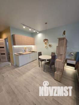 1-к квартира, посуточно, 30м2, 10/14 этаж