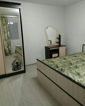 3-к квартира, на длительный срок, 79м2, 18/27 этаж