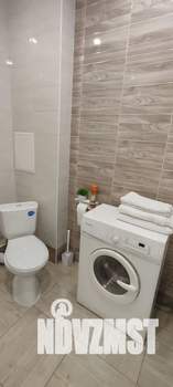 1-к квартира, посуточно, 43м2, 20/23 этаж