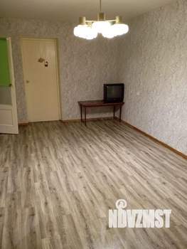 3-к квартира, на длительный срок, 58м2, 4/5 этаж