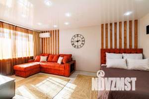 1-к квартира, посуточно, 33м2, 1/5 этаж