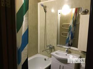 1-к квартира, на длительный срок, 31м2, 1/5 этаж
