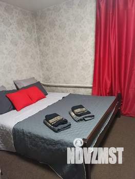 1-к квартира, посуточно, 31м2, 4/5 этаж