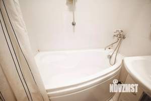 2-к квартира, посуточно, 55м2, 1/1 этаж